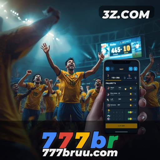 A Emoção dos Jogos Ao Vivo no 777br