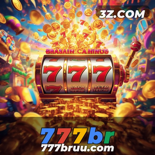 Descubra a Emoção da Loteria Online no 777br