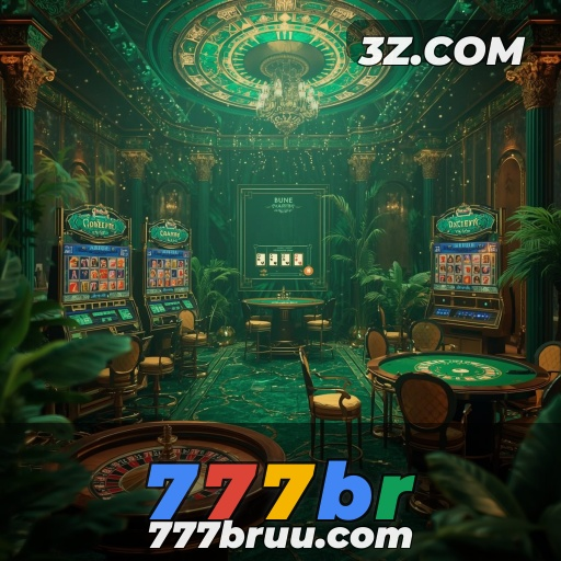 Explorando o Universo dos Jogos de Mesa no 777br