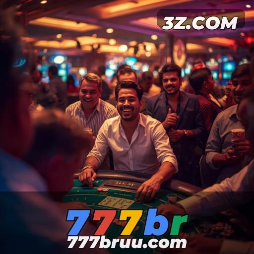 Descubra o Programa VIP do 777br: Benefícios Exclusivos para Jogadores
